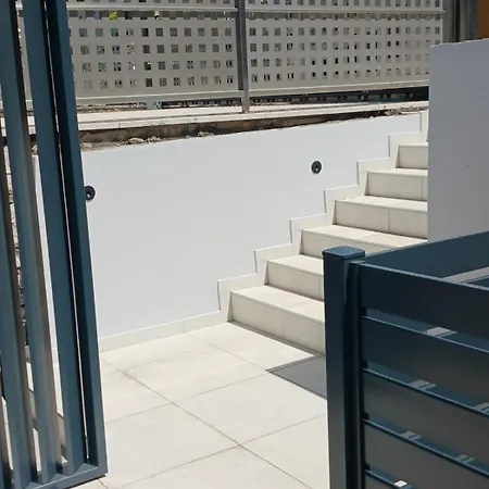 Mirella 2 Apartment Rabac