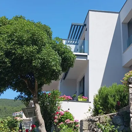 Apartamento Mirella 2 Rabac